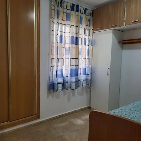 Apartmán Piso Monika