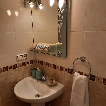 Apartment Piso Monika Torrevieja