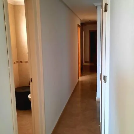 Piso Monika Torrevieja