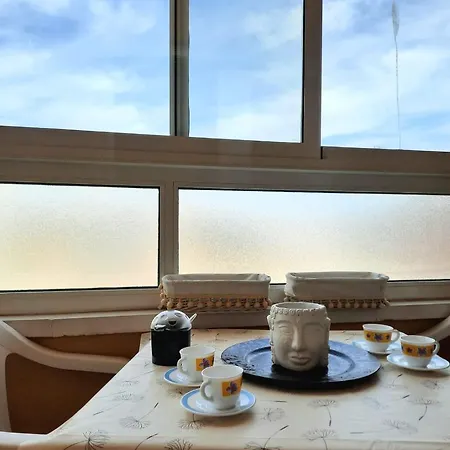 Piso Monika * Torrevieja