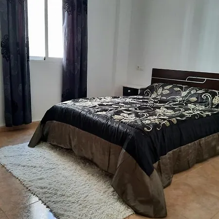 Piso Monika Torrevieja