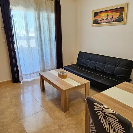 Piso Monika Apartment Torrevieja
