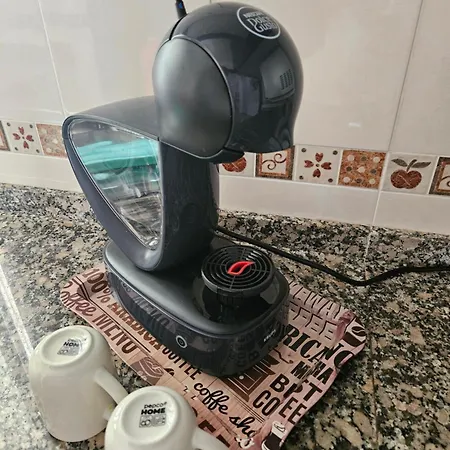 Apartamento Piso Monika *