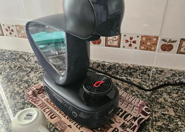 Appartamento Piso Monika *