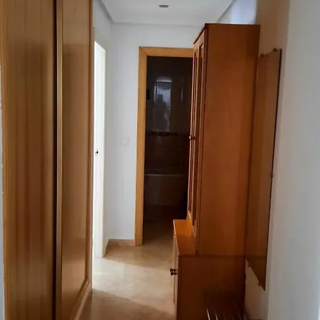 Piso Monika Lejlighed Torrevieja